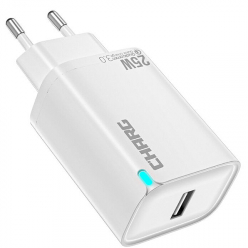 CHARG C08 25W Type-C Fast Charger